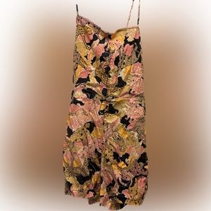 Anthropologie Romper